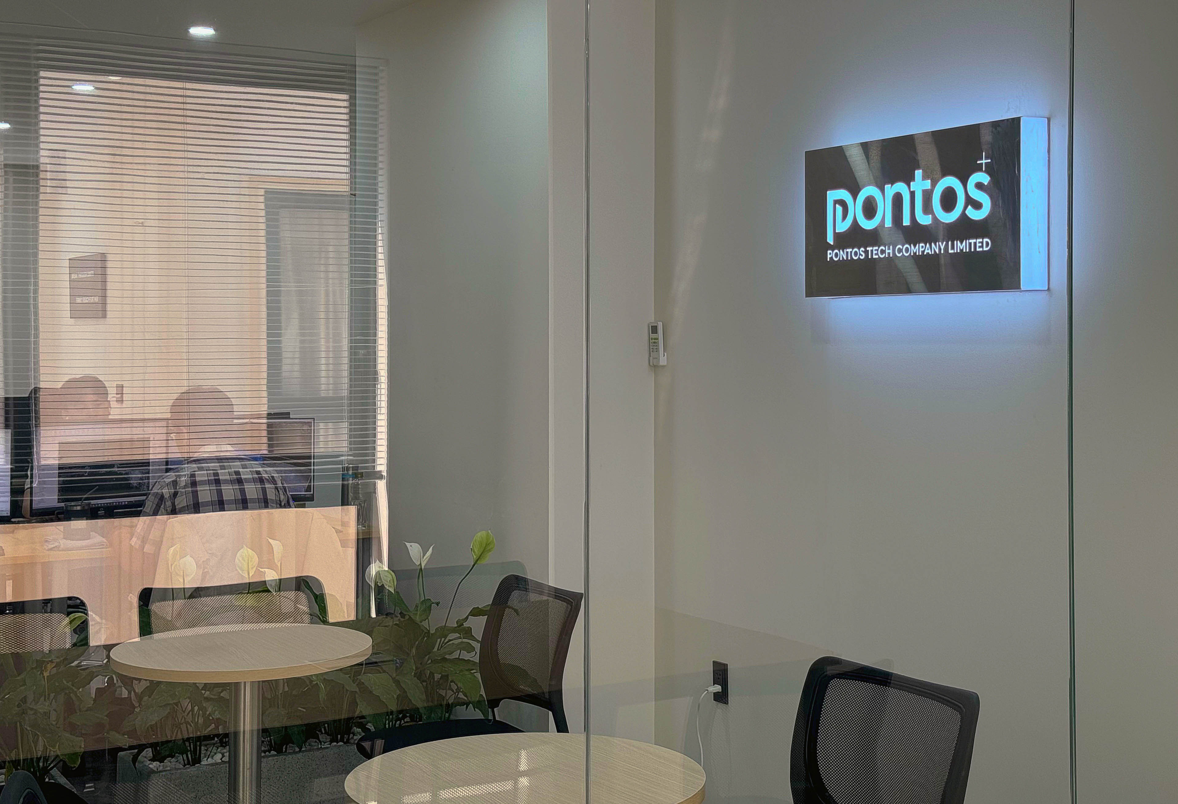 PONTOS